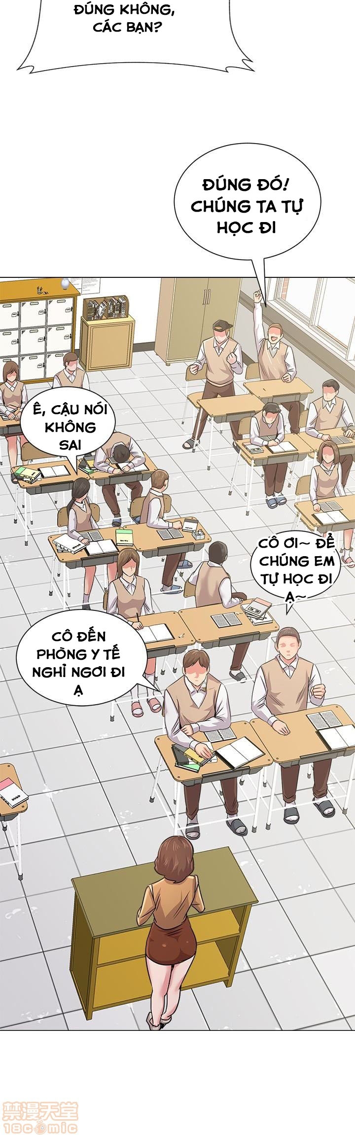 Chapter 40 ảnh 15