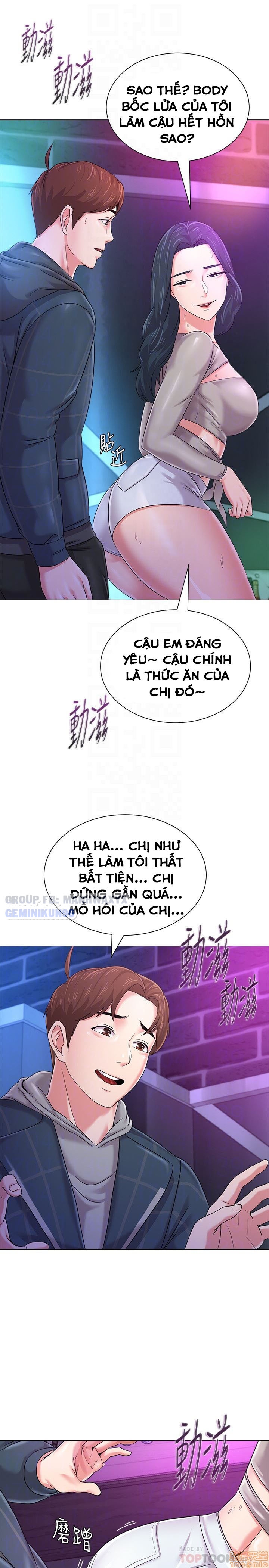 Chapter 44 ảnh 37