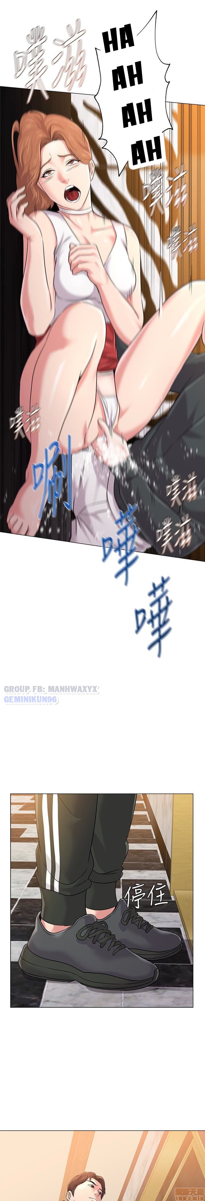 Chapter 45 ảnh 24