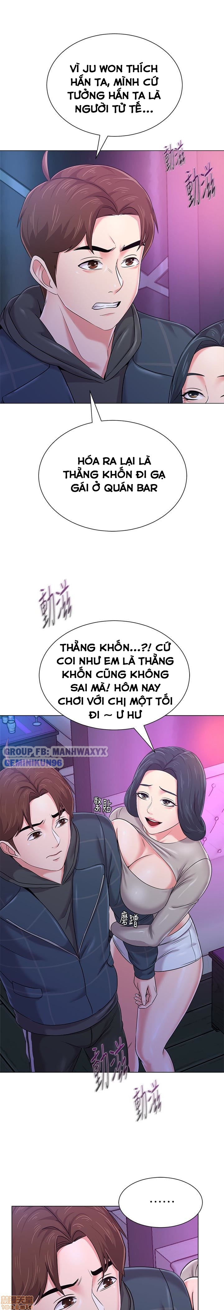 Chapter 45 ảnh 9