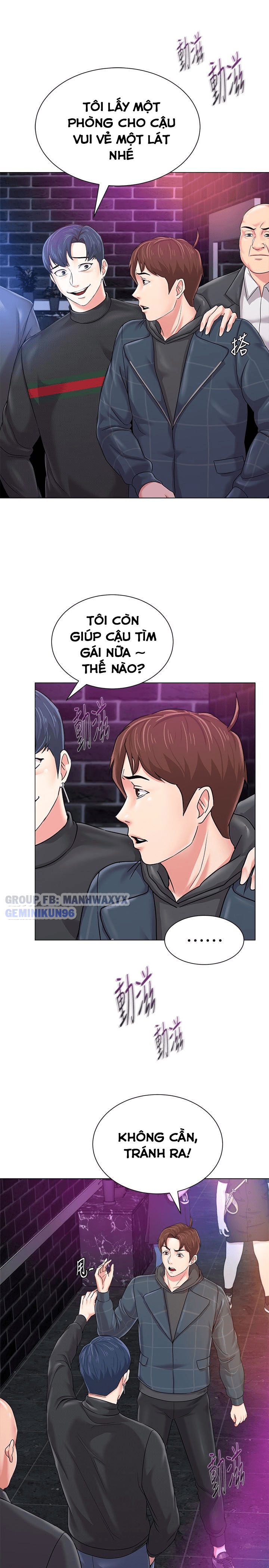 Chapter 46 ảnh 11