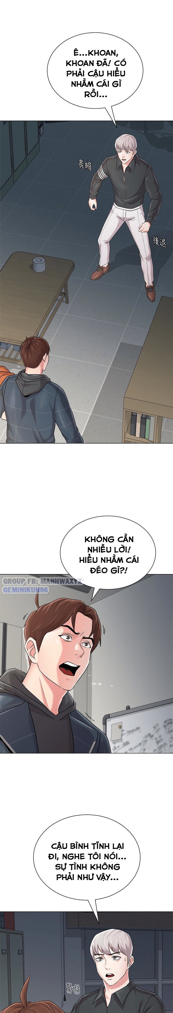 Chapter 48 ảnh 11