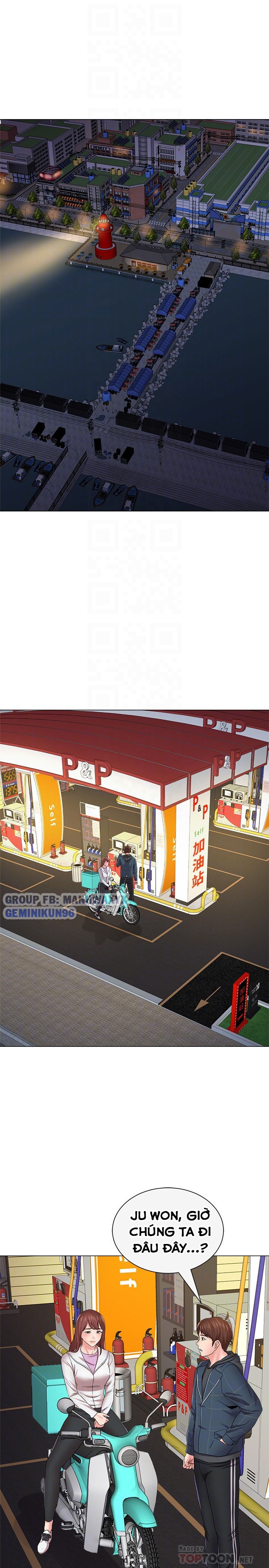 Chapter 48 ảnh 29