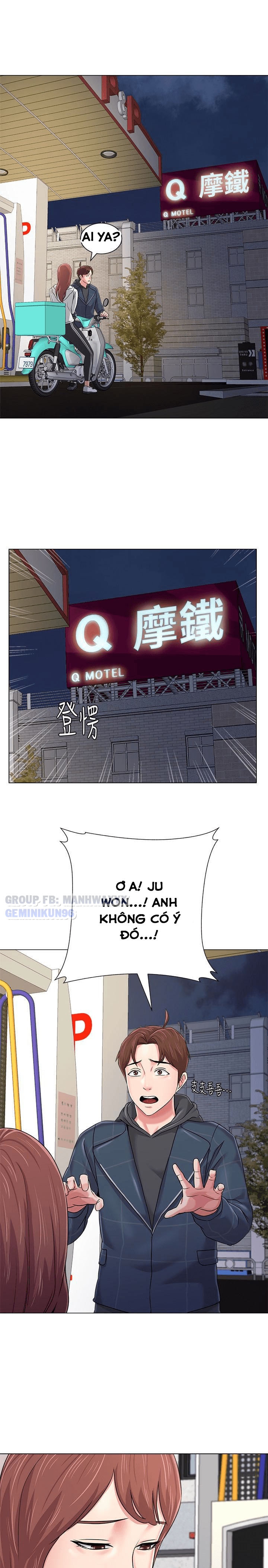 Chapter 48 ảnh 32