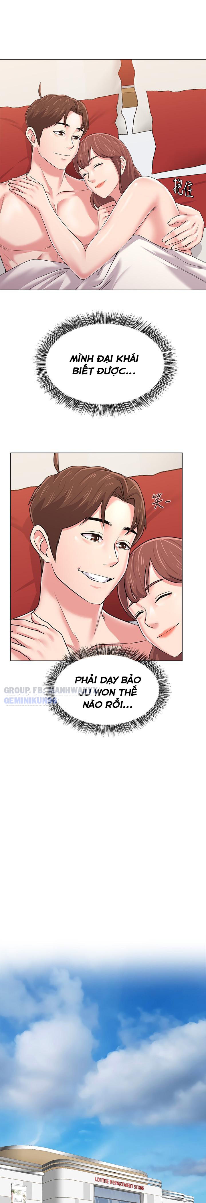 Chapter 50 ảnh 23