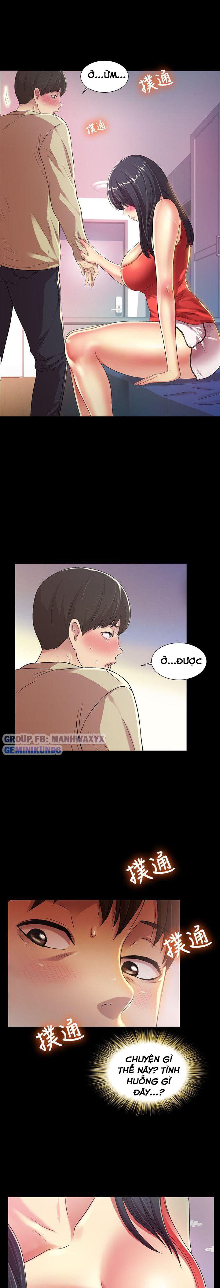 Chapter 13 ảnh 12