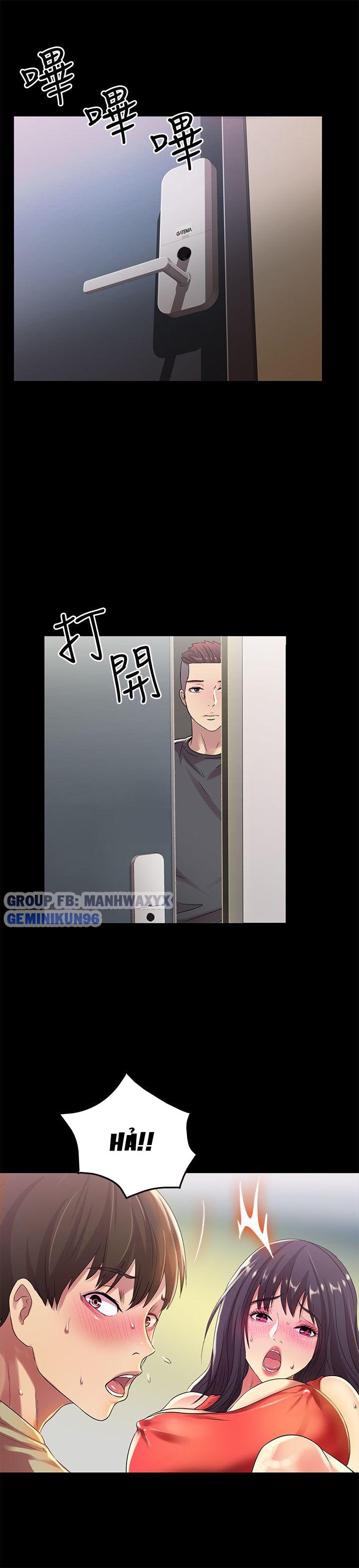 Chapter 13 ảnh 27