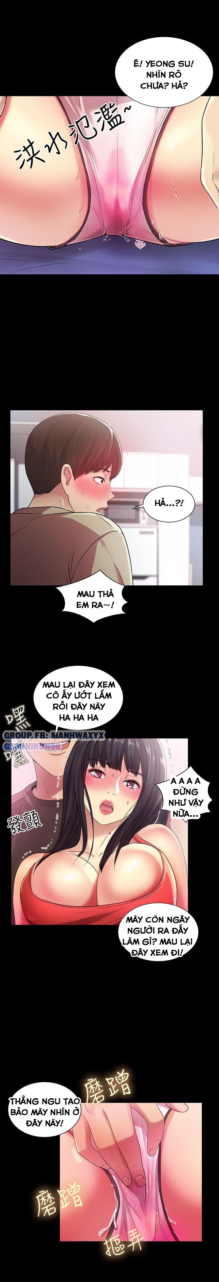 Chapter 14 ảnh 21