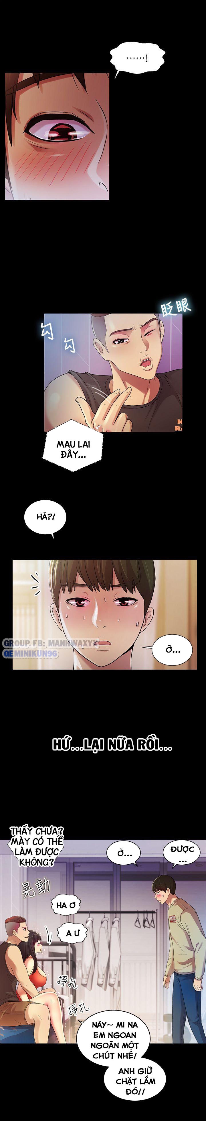 Chapter 14 ảnh 24