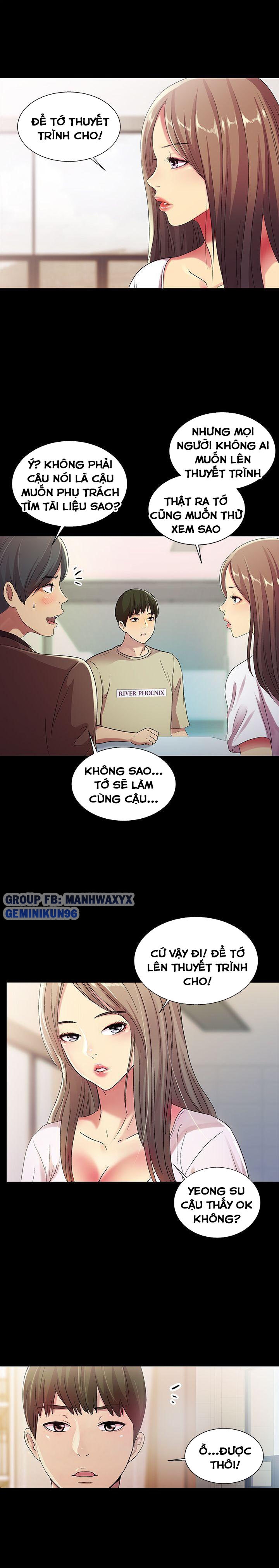 Chapter 17 ảnh 29