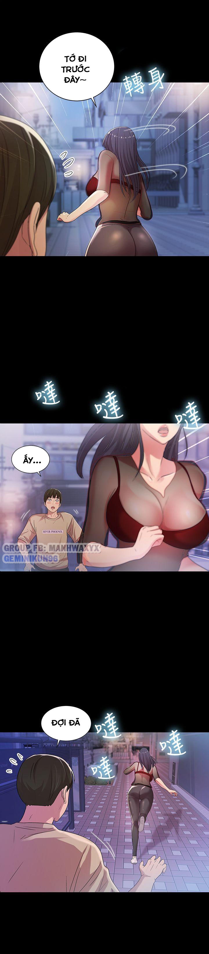 Chapter 19 ảnh 30