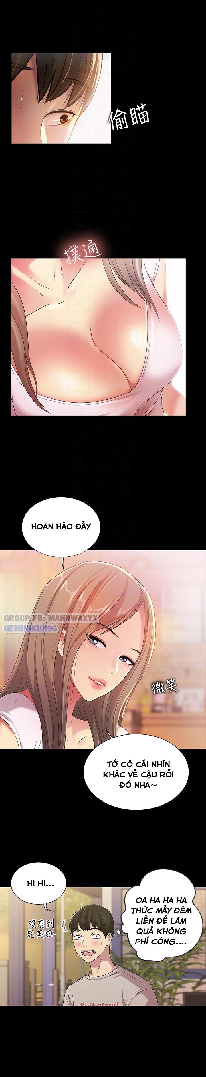 Chapter 19 ảnh 35