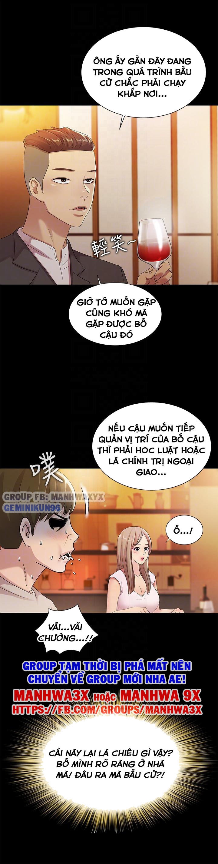 Chapter 20 ảnh 29