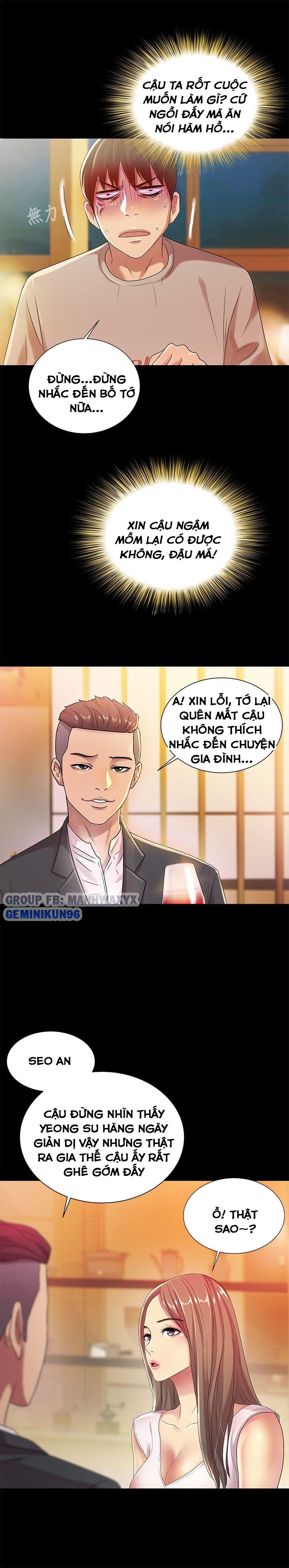 Chapter 20 ảnh 30