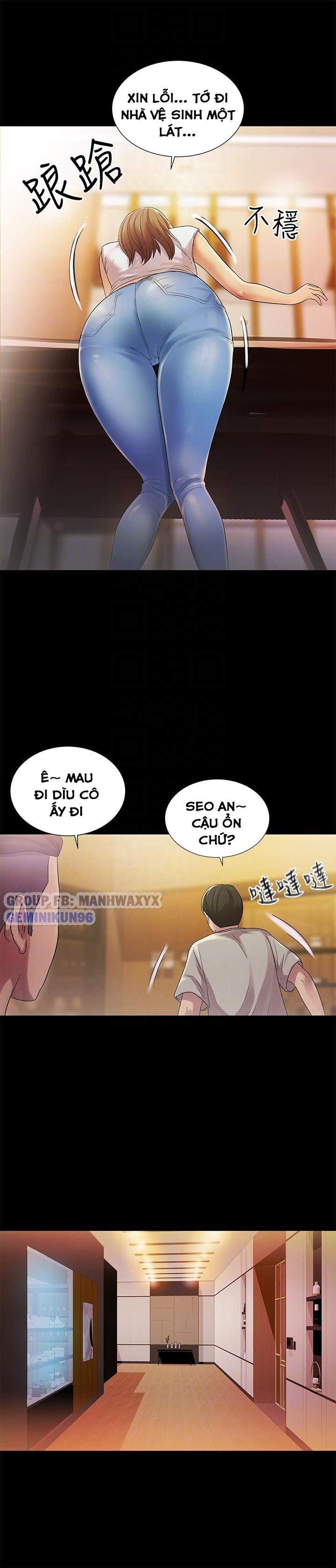 Chapter 20 ảnh 35