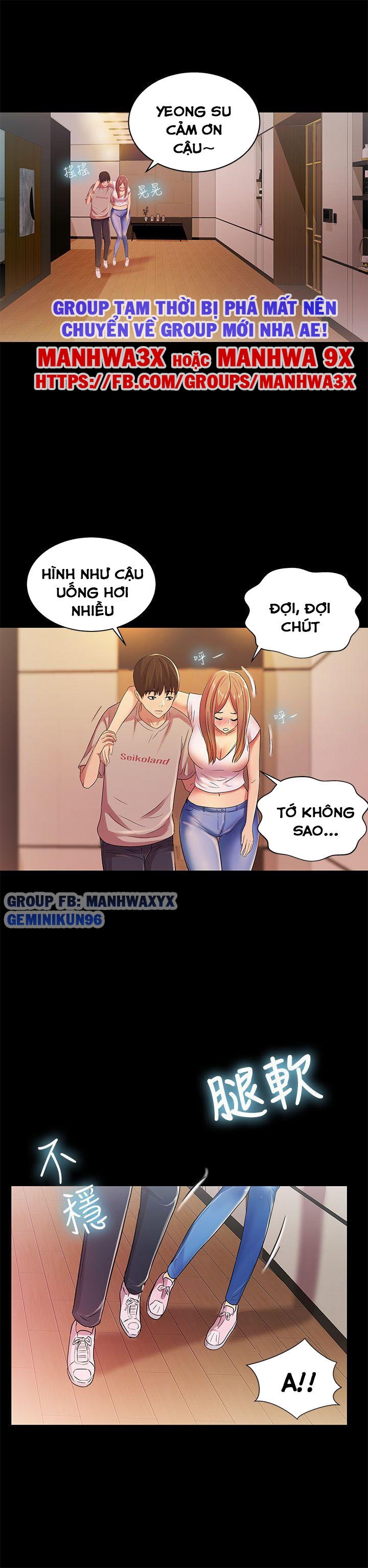 Chapter 20 ảnh 36