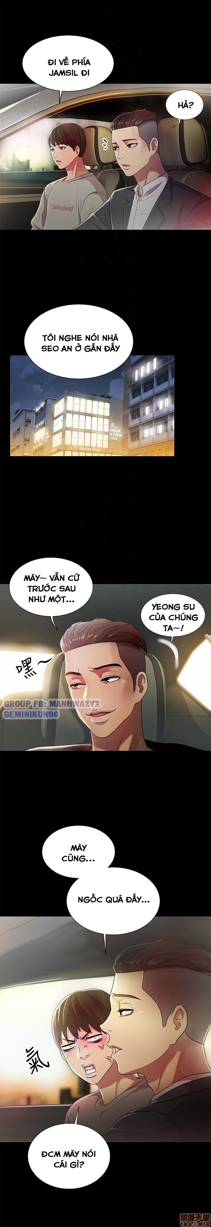 Chapter 21 ảnh 22