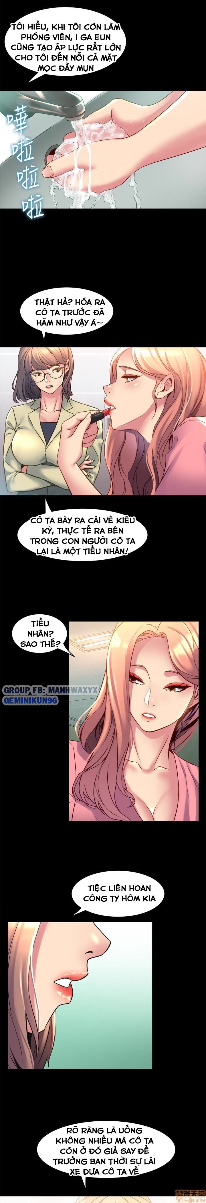 Chapter 15 ảnh 24