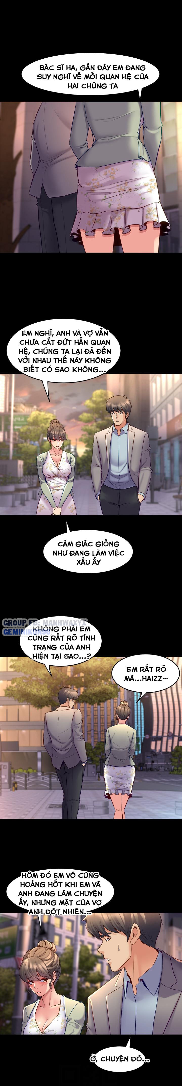 Chapter 27 ảnh 15