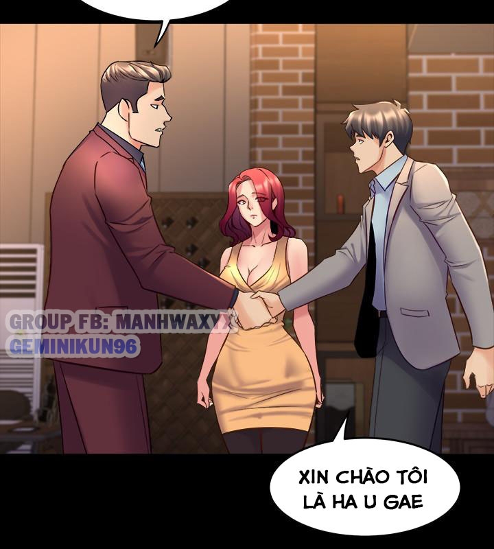 Chapter 27 ảnh 29