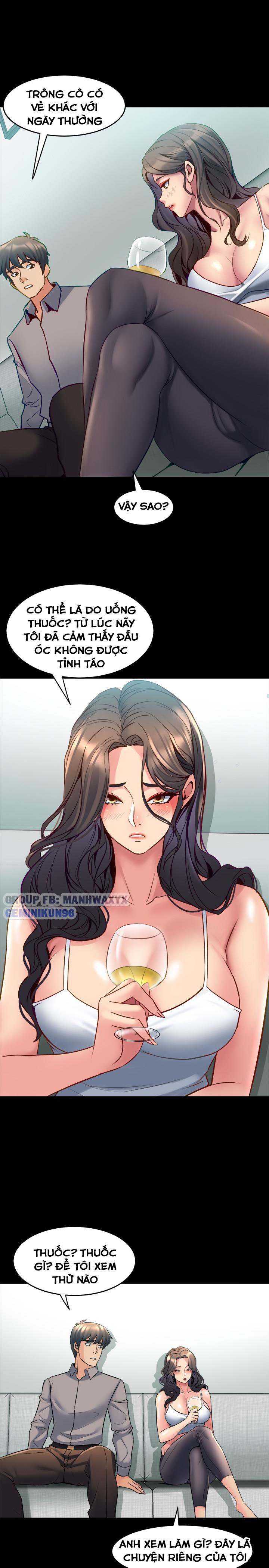 Chapter 32 ảnh 13