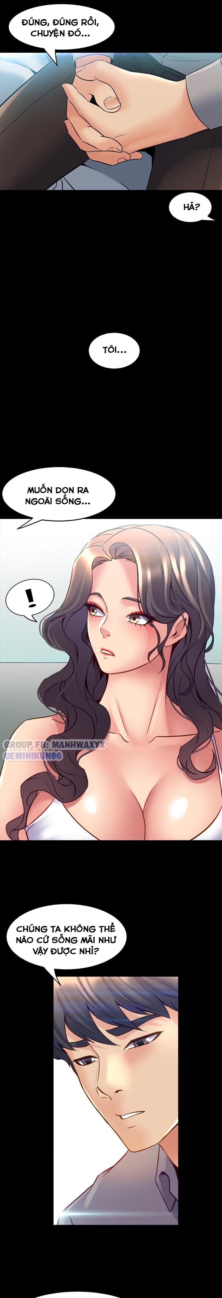 Chapter 32 ảnh 19