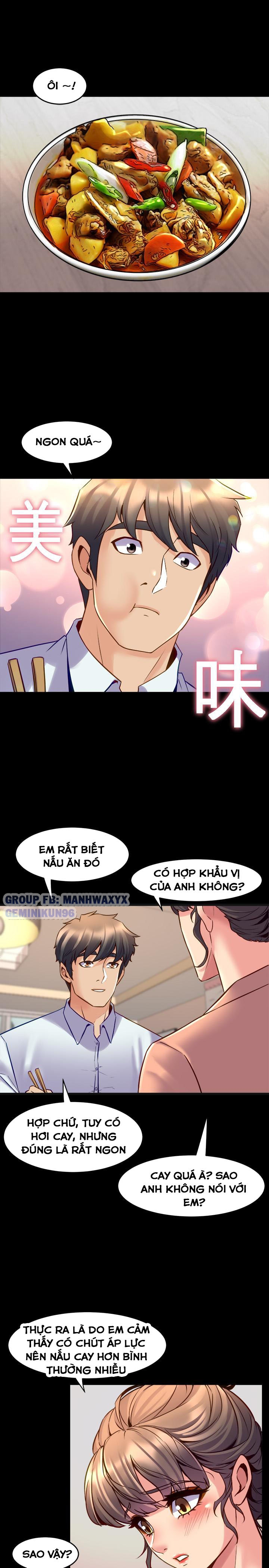 Chapter 35 ảnh 16