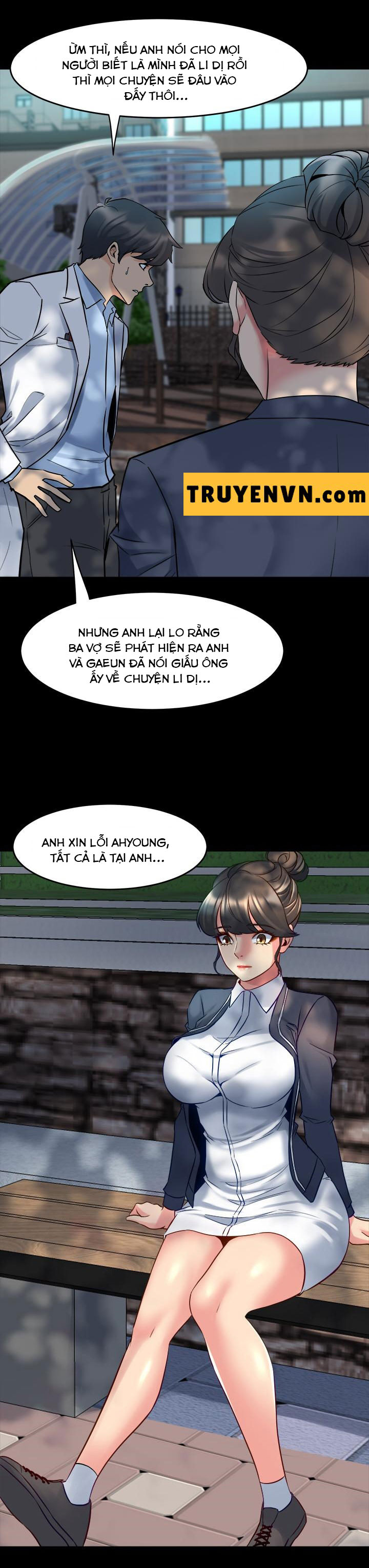 Chapter 42 ảnh 19