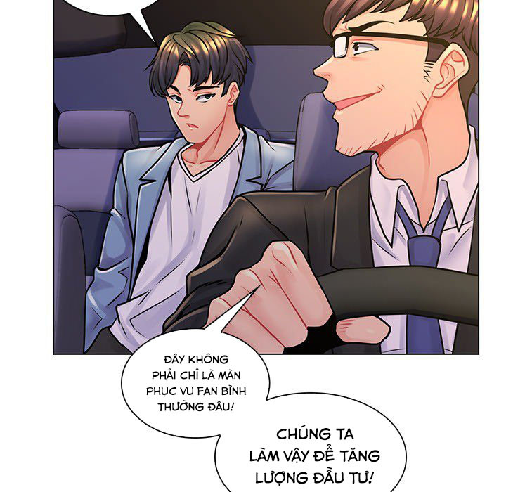 Chapter 32 ảnh 36