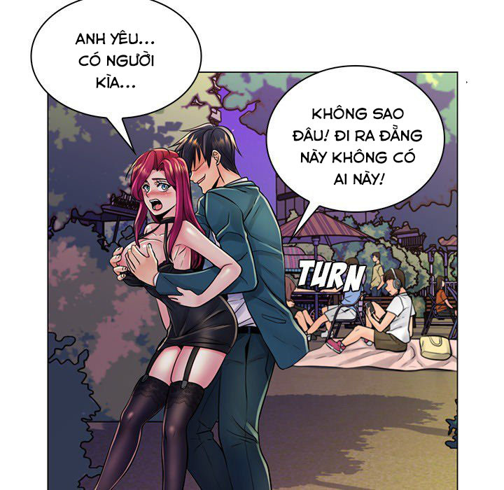 Chapter 35 ảnh 31