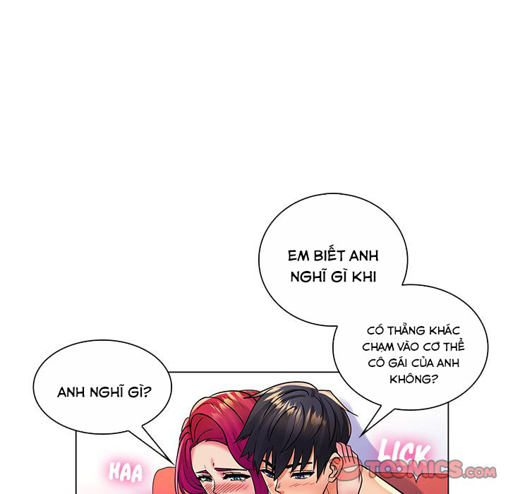 Chapter 47 ảnh 22