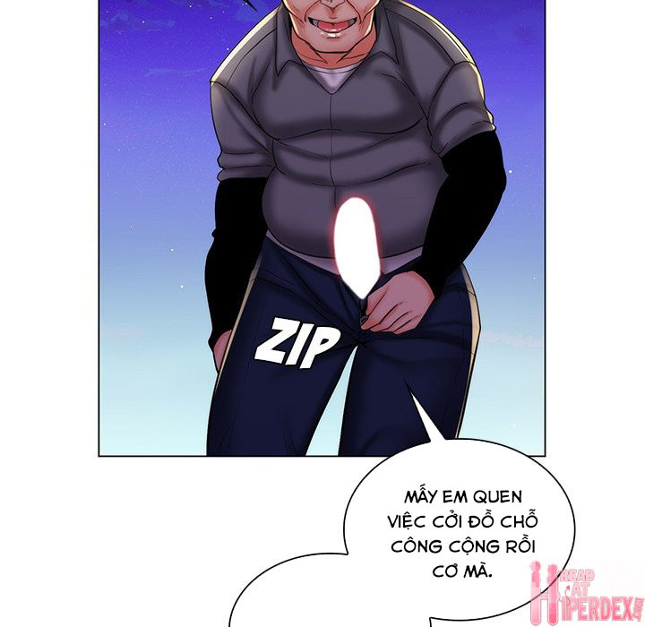 Chapter 55 ảnh 16