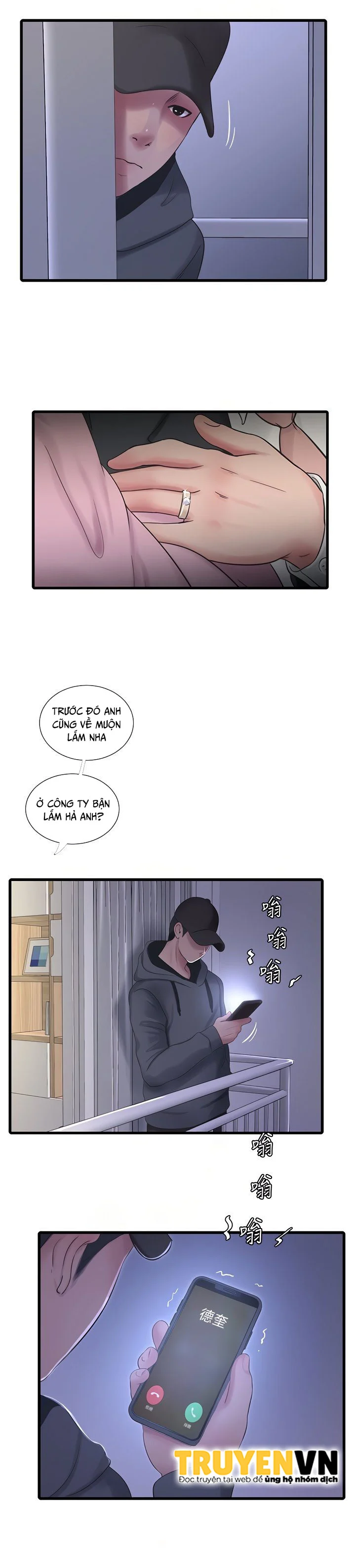 Chapter 95 ảnh 9