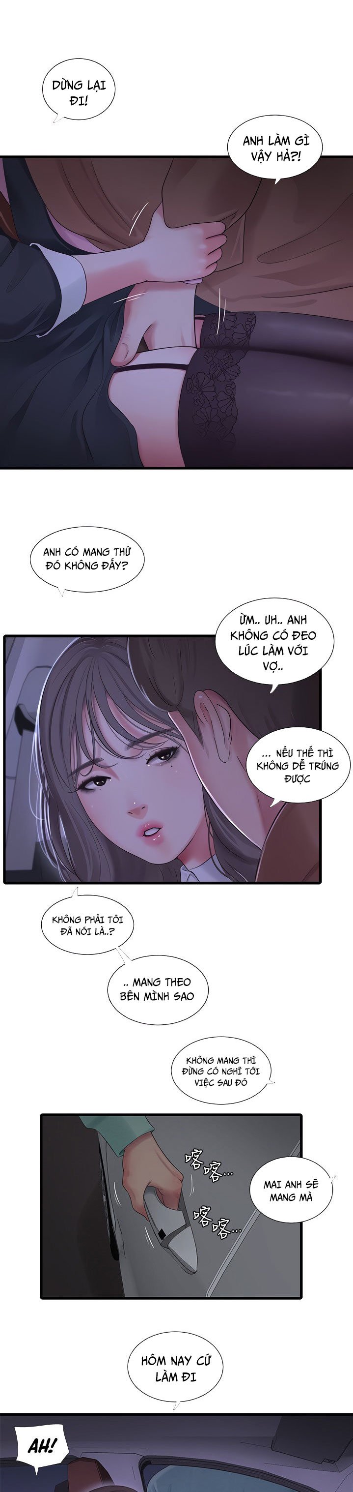 Chapter 97 ảnh 11