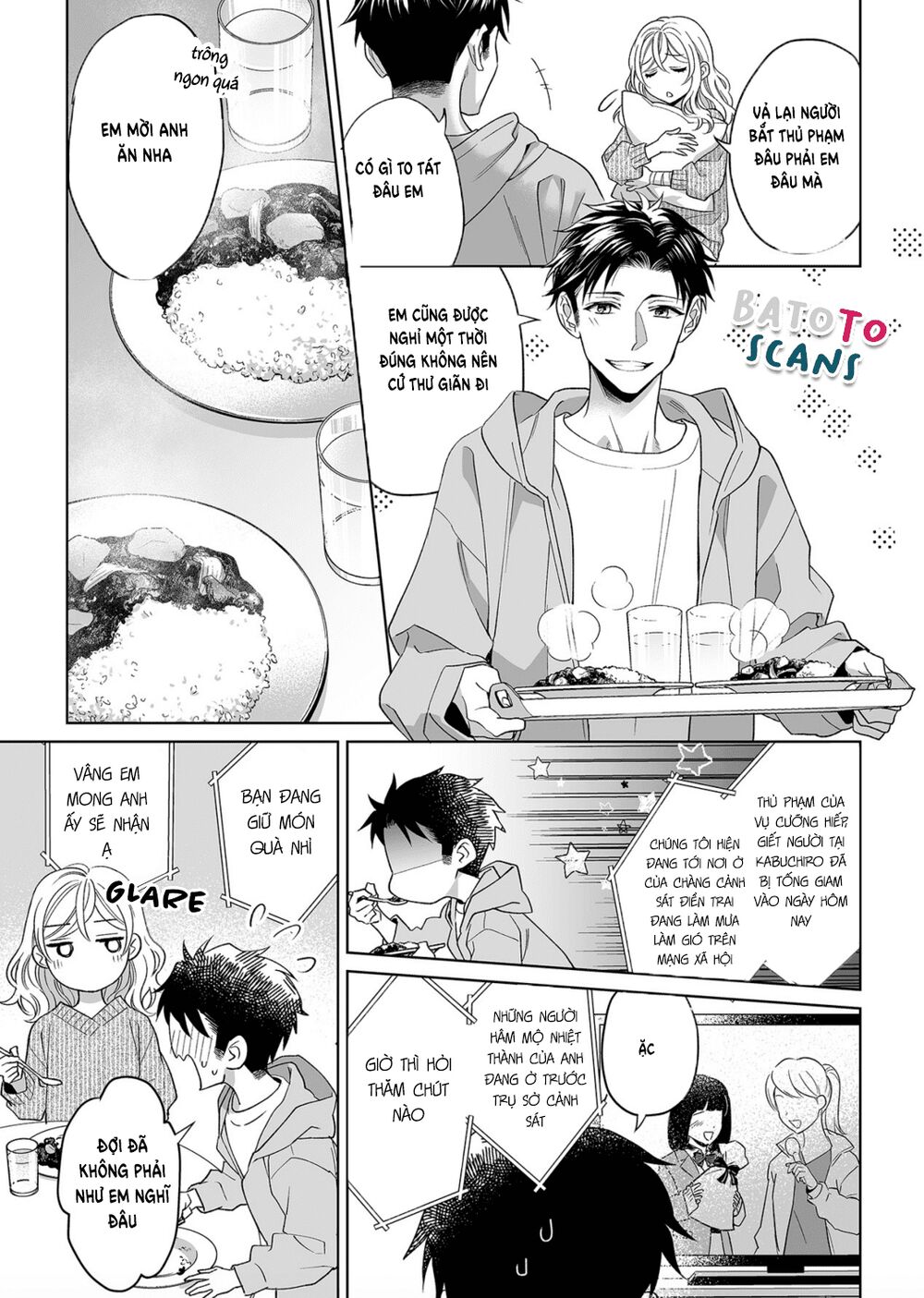 Chapter 13 ảnh 21