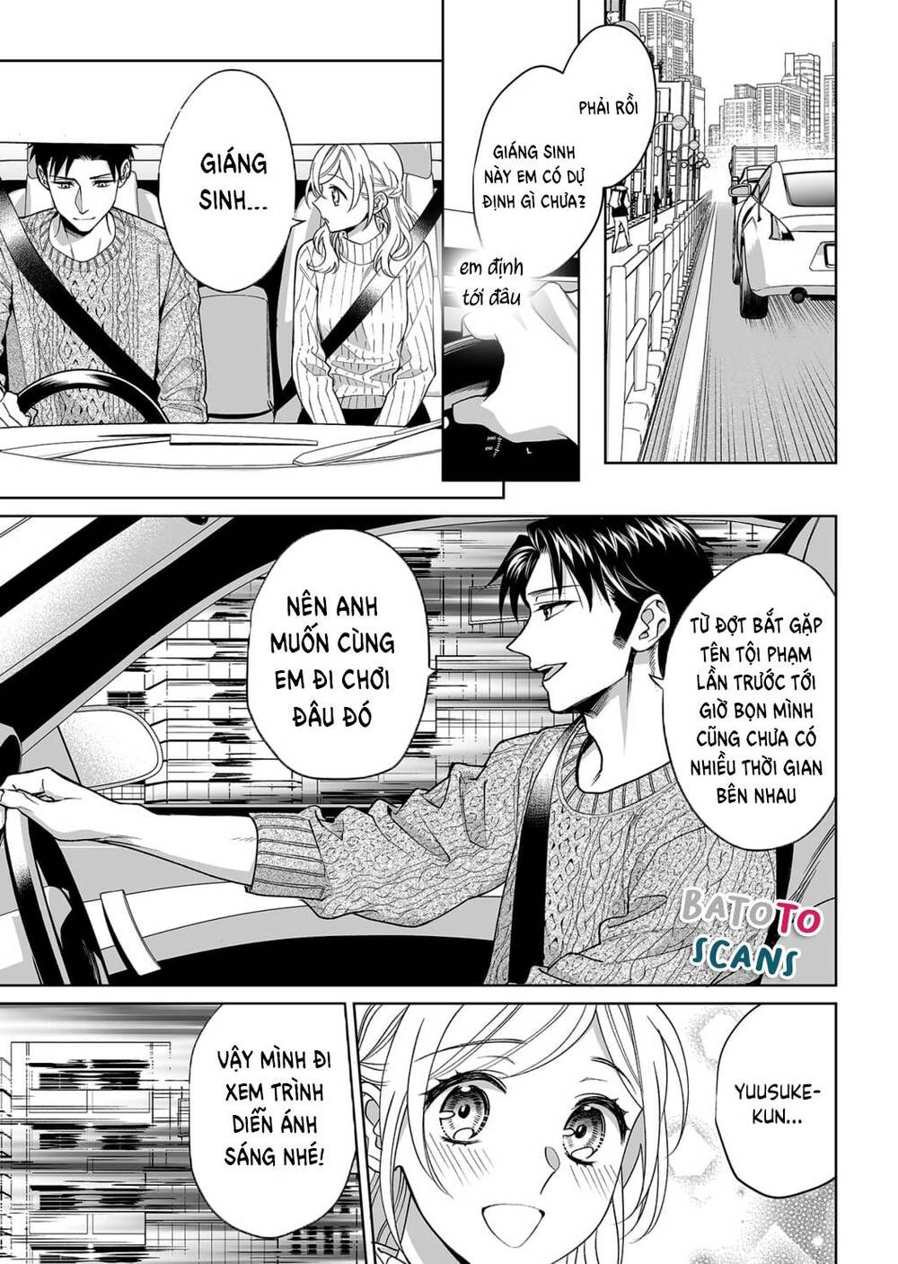 Chapter 14 ảnh 20