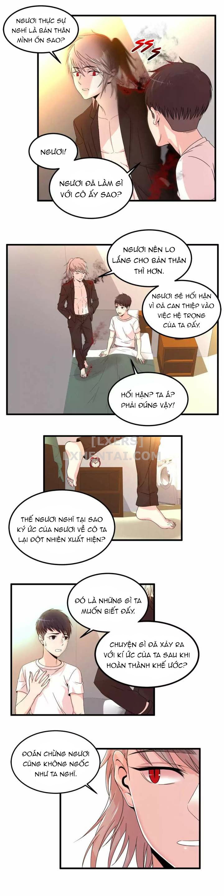 Chapter 13 ảnh 10