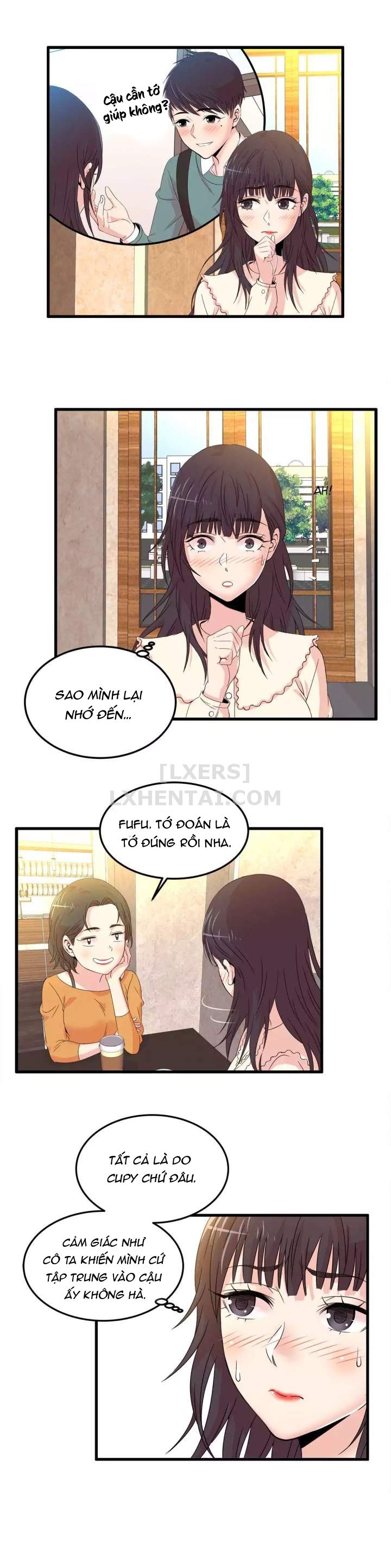 Chapter 14 ảnh 18