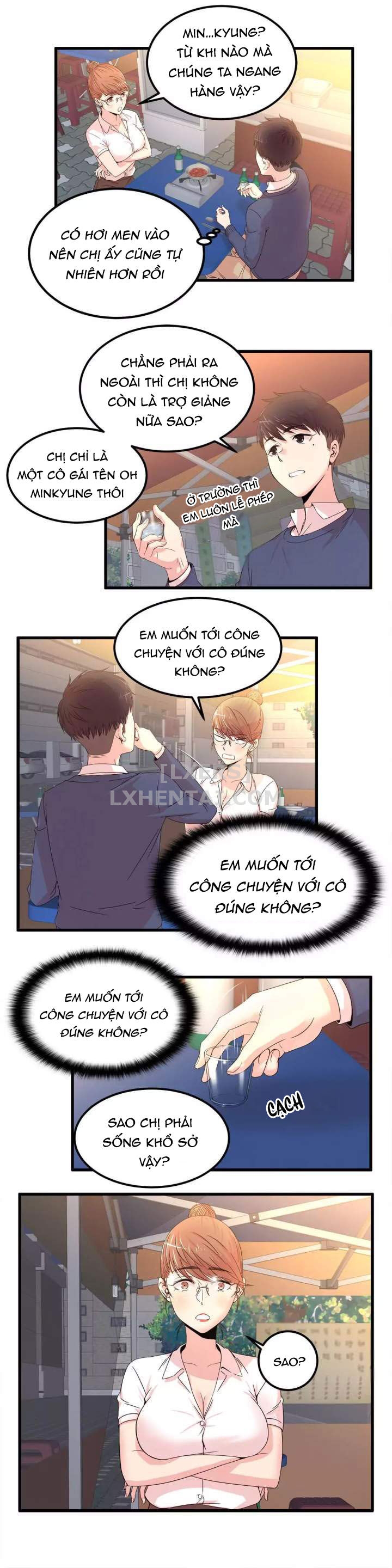 Chapter 15 ảnh 9