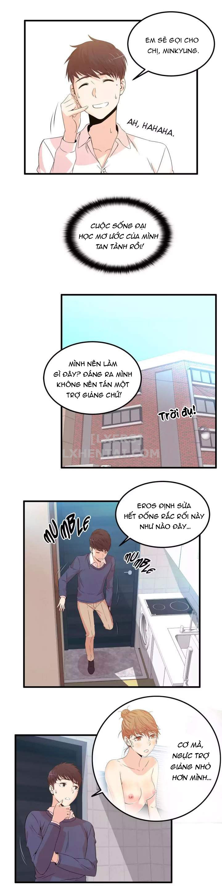 Chapter 17 ảnh 16