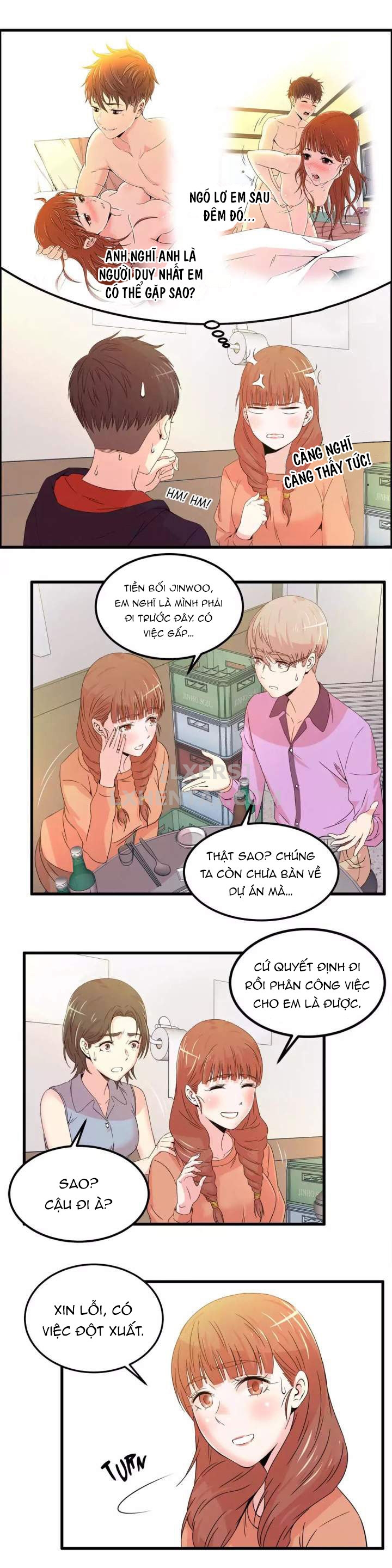 Chapter 18 ảnh 20