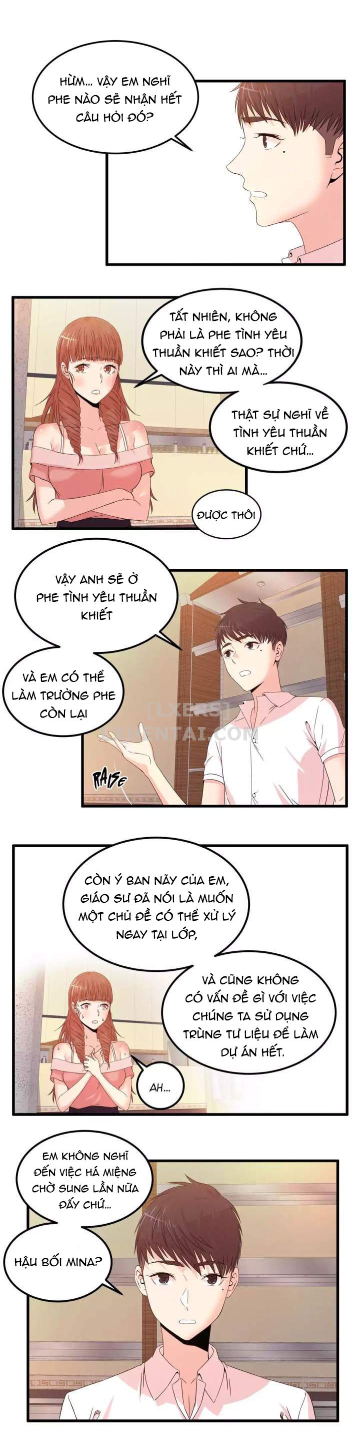 Chapter 21 ảnh 19