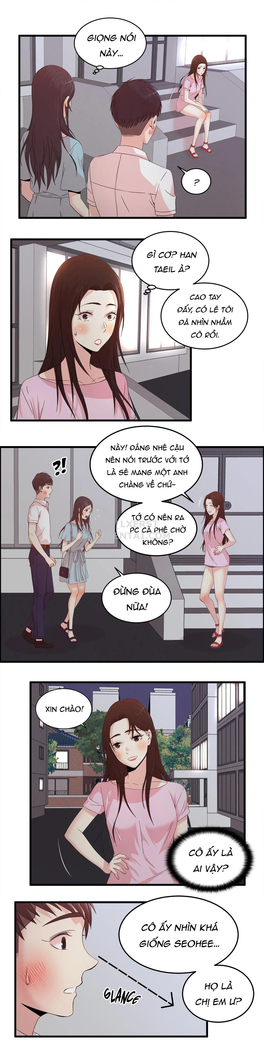 Chapter 25 ảnh 12