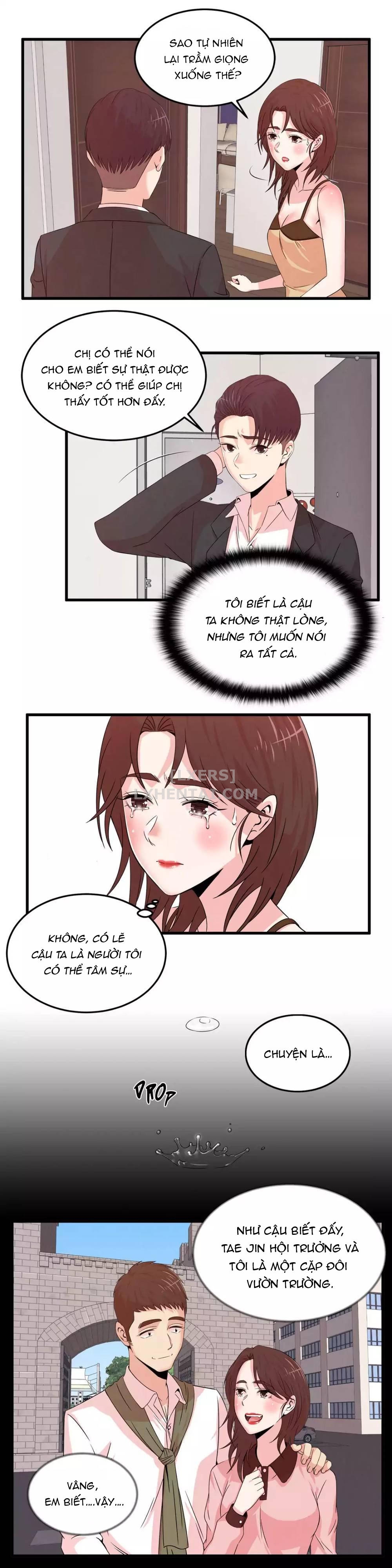 Chapter 30 ảnh 13