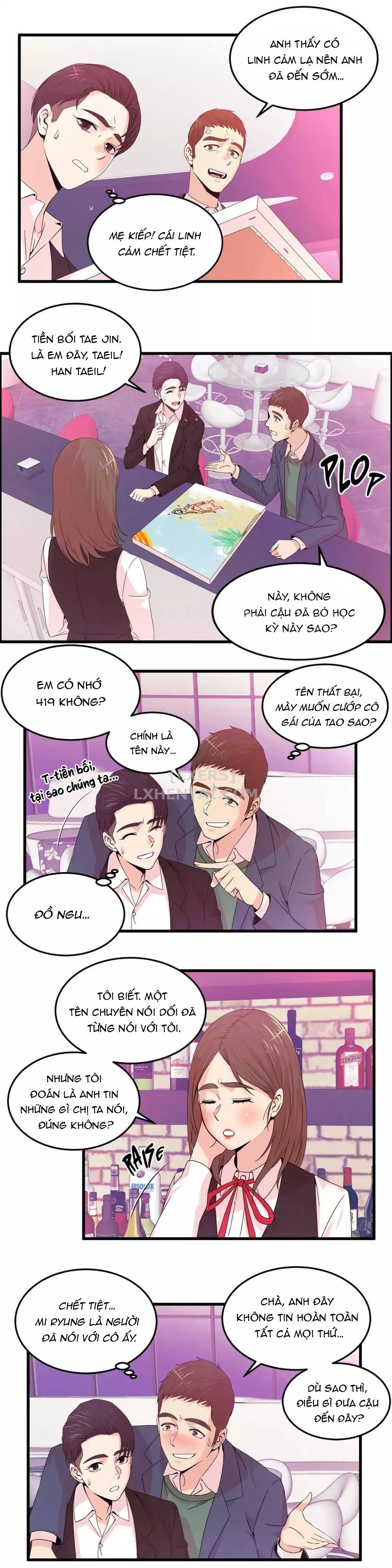 Chapter 31 ảnh 11