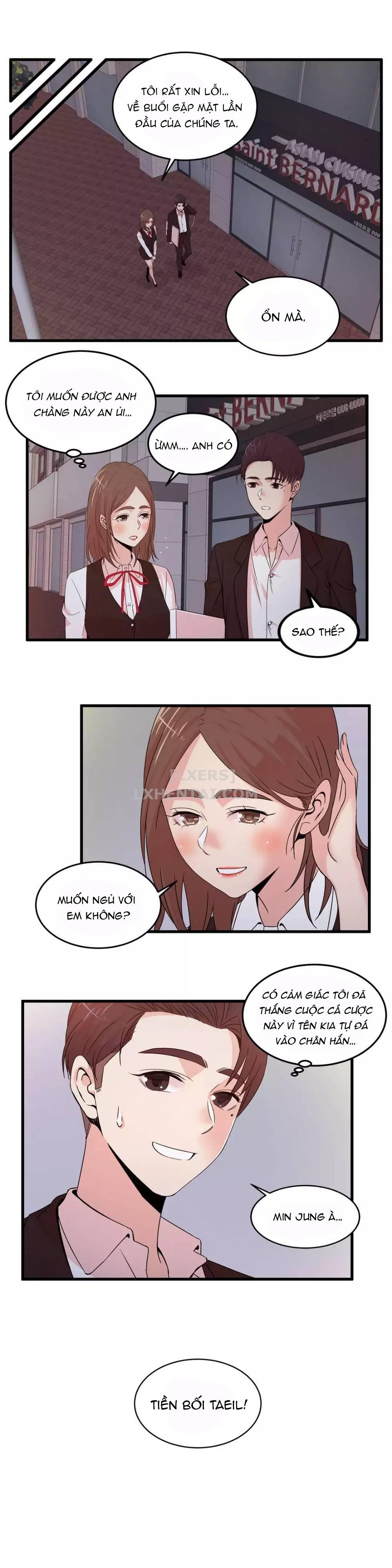 Chapter 31 ảnh 16