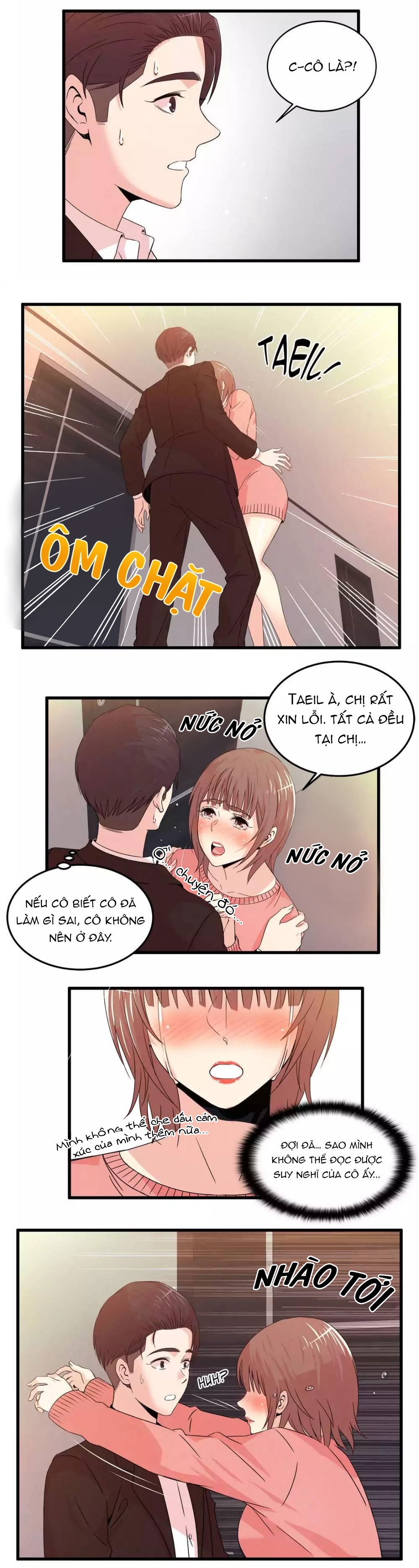 Chapter 32 ảnh 19