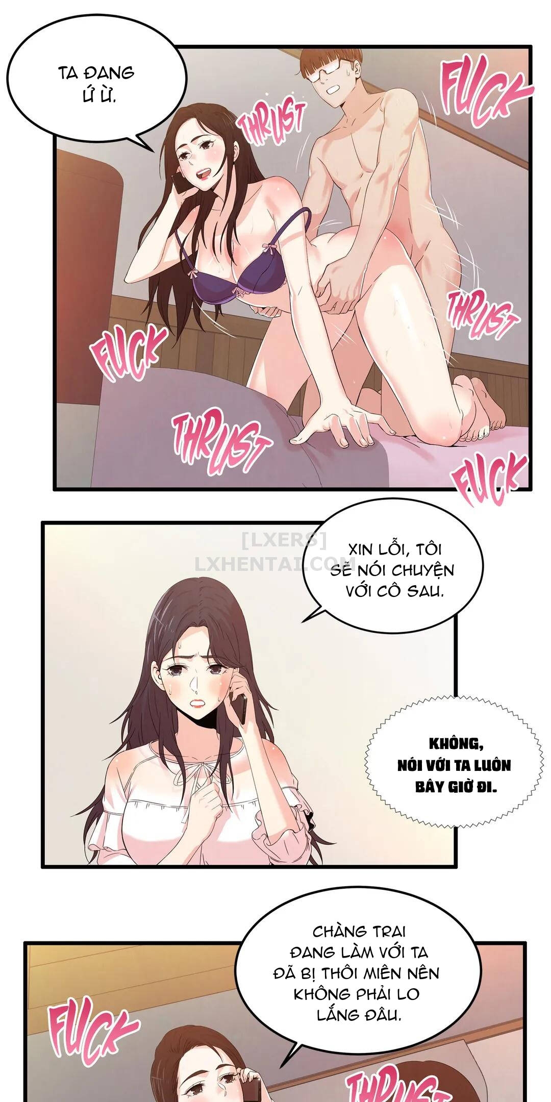 Chapter 33 ảnh 18