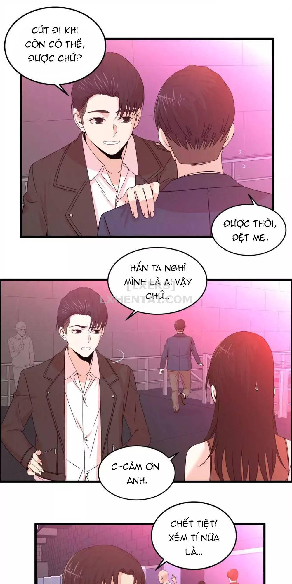 Chapter 35 ảnh 16