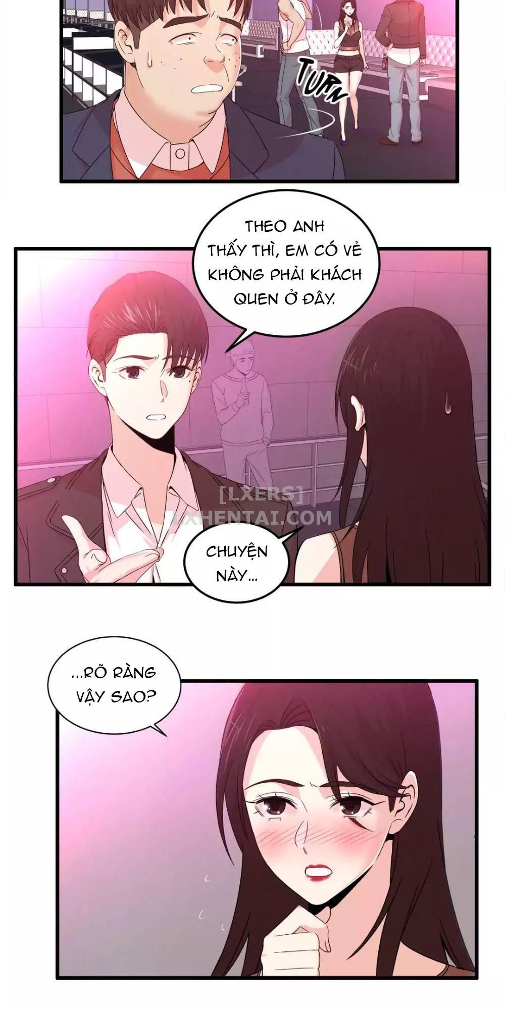 Chapter 35 ảnh 17